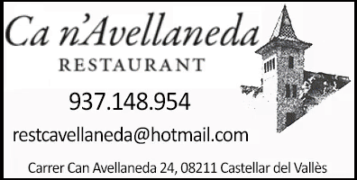 RESTAURANT CA N' AVELLANEDA